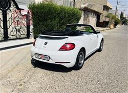 فولكسفاغن بيتل